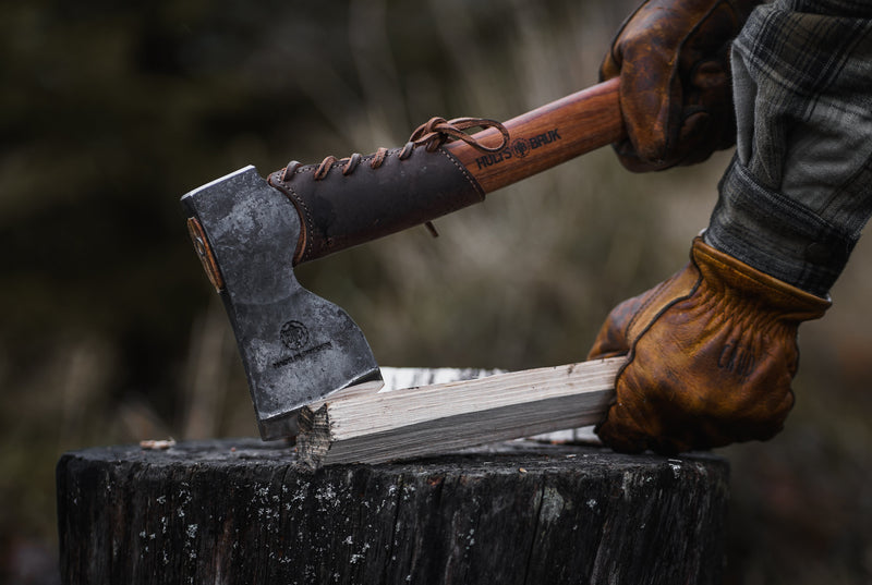 Sharpening, storing and using