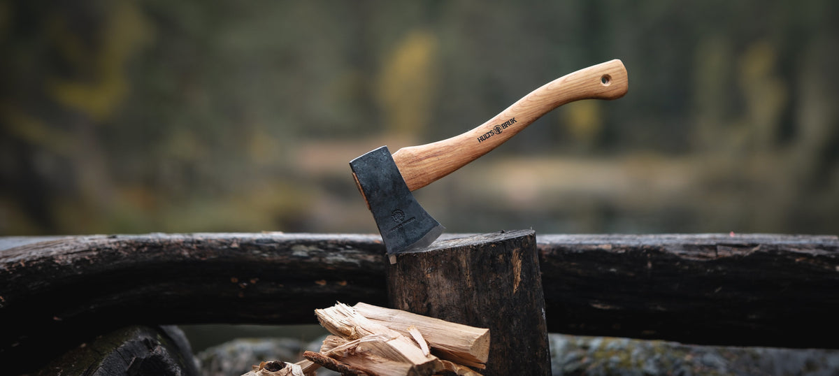 Axes