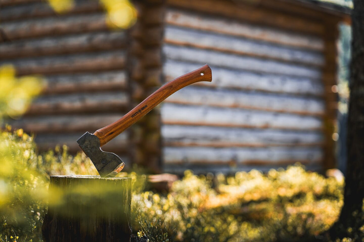 Handles