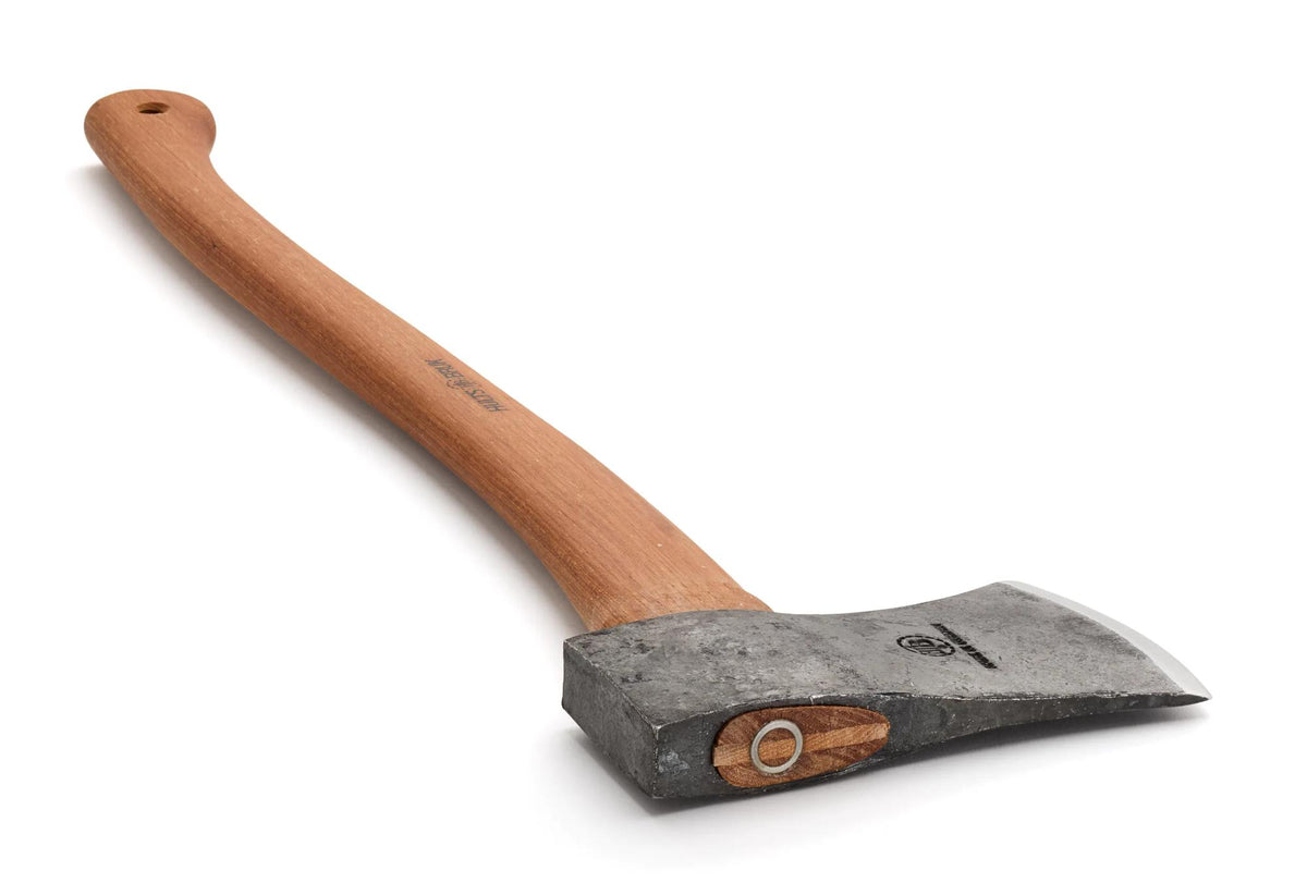 Bråbo Fällaxt