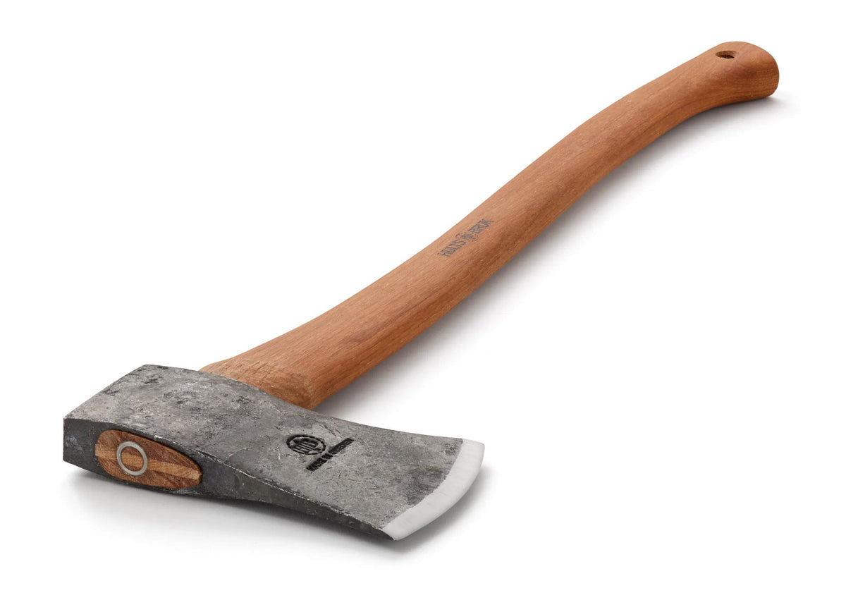 Bråbo Fällaxt